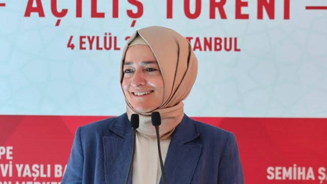 Foncu Fatma Betül'den kritik hareket! 3